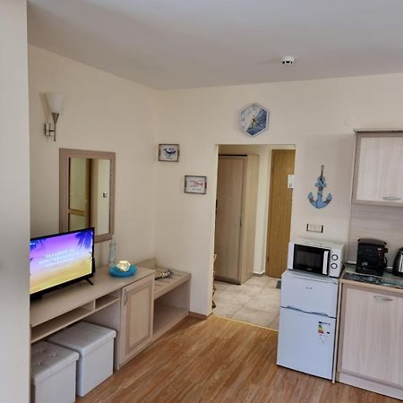 Good Vibes Apartment Avalon Sunny Beach Eksteriør billede